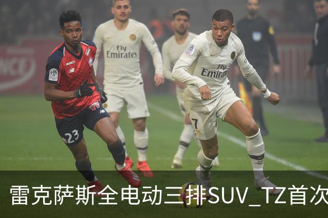 雷克萨斯全电动三排SUV TZ首次亮相路试
